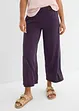 Jerseyhose mit Bequembund, bonprix