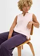 Jerseyhose mit Bequembund, bonprix