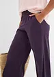 Jerseyhose mit Bequembund, bonprix