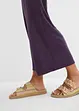 Jerseyhose mit Bequembund, bonprix