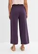 Jerseyhose mit Bequembund, bonprix