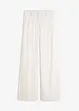 Marlenehose aus fließender Viskose, bonprix