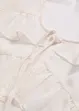 Blouse en crêpe à volants, bonprix