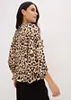 Bluse aus feinem Viskose-Mix, bonprix