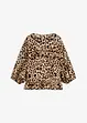 Bluse aus feinem Viskose-Mix, bonprix