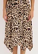 Robe en jersey imprimée, bonprix