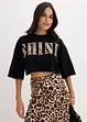 T-shirt 100% coton, bonprix