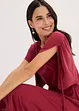 Robe en doux jersey de modal mélangé, bonprix