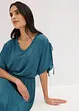 Jerseykleid aus softem Modal-Mix, bonprix