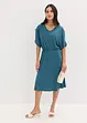 Jerseykleid aus softem Modal-Mix, bonprix