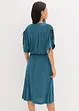 Jerseykleid aus softem Modal-Mix, bonprix