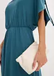 Jerseykleid aus softem Modal-Mix, bonprix