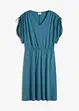 Jerseykleid aus softem Modal-Mix, bonprix