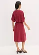 Robe en doux jersey de modal mélangé, bonprix