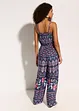 Combinaison de plage en viscose fluide, bonprix