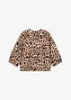 Sweat 100% coton, bonprix