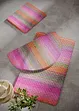 Tapis de bain à mémoire de forme, bonprix