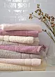 Handtuch Set (10-tlg. Set), bonprix