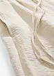 Bermuda fluide en viscose mélangée, bonprix