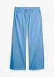 Wide-Leg-Jeans, Low Waist, bonprix