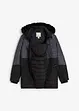 Veste de grossesse/portage 3en1 rembourrée, bonprix