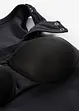 Top de grossesse et d’allaitement en coton avec soutien-gorge intégré, bonprix