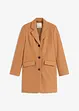 Manteau style blazer, bonprix