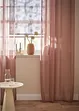 Store enrouleur brise-vue à imprimé floral, bonprix