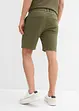 Short élégant, coupe loose, bonprix