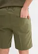 Short élégant, coupe loose, bonprix