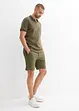 Short élégant, coupe loose, bonprix