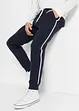 Lot de 2 pantalons de jogging, bonprix