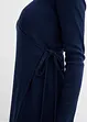 Wickelkleid für die Schwangerschaft und danach aus Bio-Baumwolle, bonprix