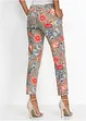 Pantalon 7/8 extensible, bonprix
