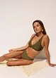 Bikinihose mit hohem Beinausschnitt, bonprix