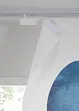 Panneau coulissant à motif graphique (1 pce), bonprix