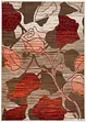 Tapis à motif floral, bpc living bonprix collection