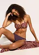 Bikinihose mit Bindedetail, bonprix
