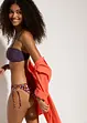 Bikinihose mit Bindedetail, bonprix