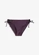 Bikinihose mit Bindedetail, bonprix