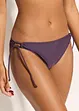 Bikinihose mit Bindedetail, bonprix
