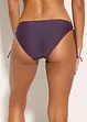 Bikinihose mit Bindedetail, bonprix