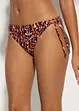 Bikinihose mit Bindedetail, bonprix