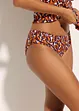 Tankini dos nu (ens. 2 pces) détail anneau, bonprix