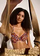 Bikini à armatures (ens. 2 pces.) échancrure haute, bonprix