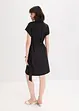 Minikleid in Wickeloptik, bonprix