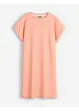 Robe courte 100% coton épais, bonprix
