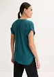 Blouse Georgette, bonprix