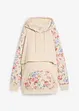 Weiches 2-in-1 Umstands-und Stillsweatshirt, bonprix