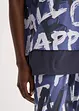Long-Shirt mit Kurzarm, bonprix